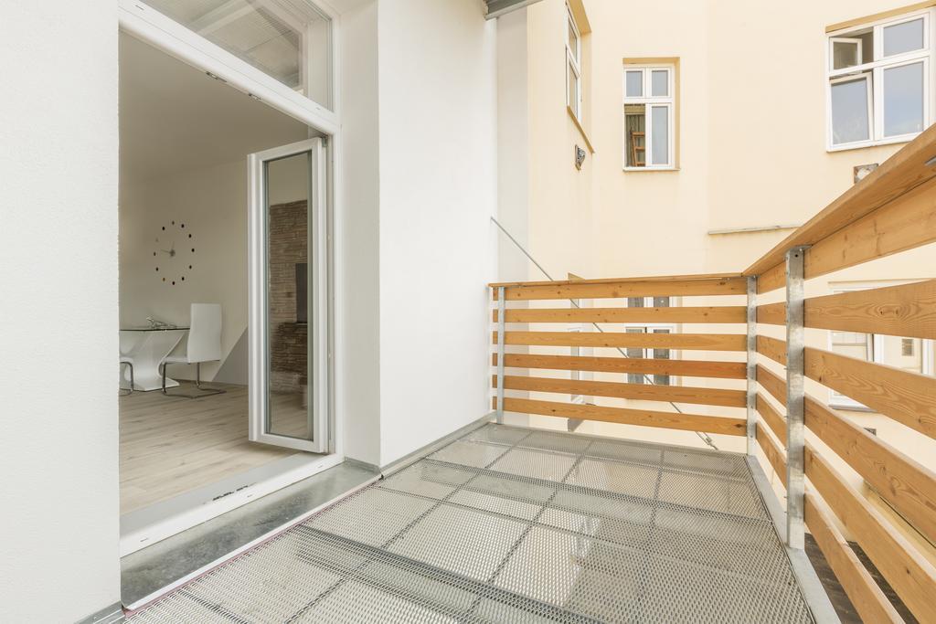Apartsee Halkova Plzeň Exteriör bild